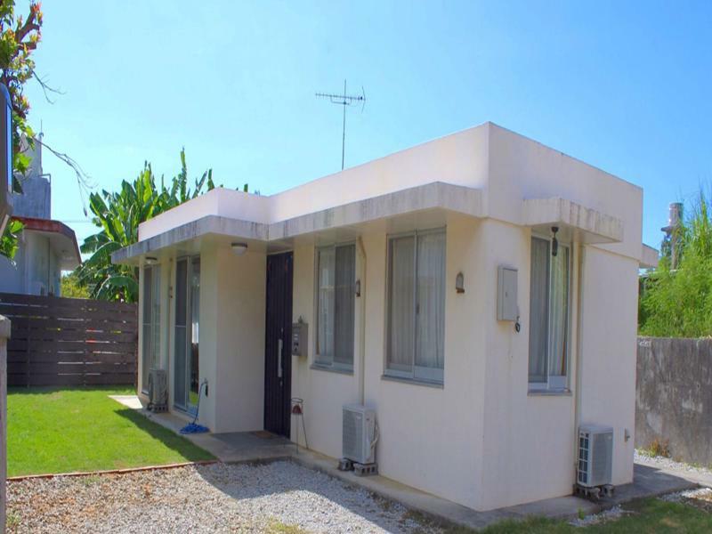 Motobu Cottage Nobaru מראה חיצוני תמונה