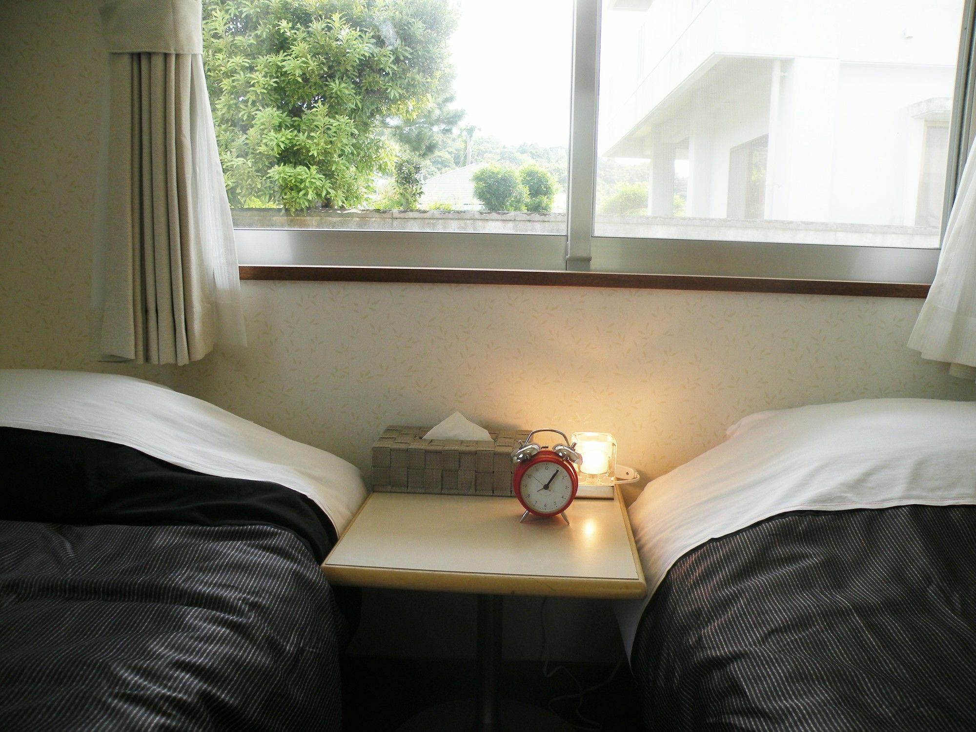Motobu Cottage Nobaru מראה חיצוני תמונה