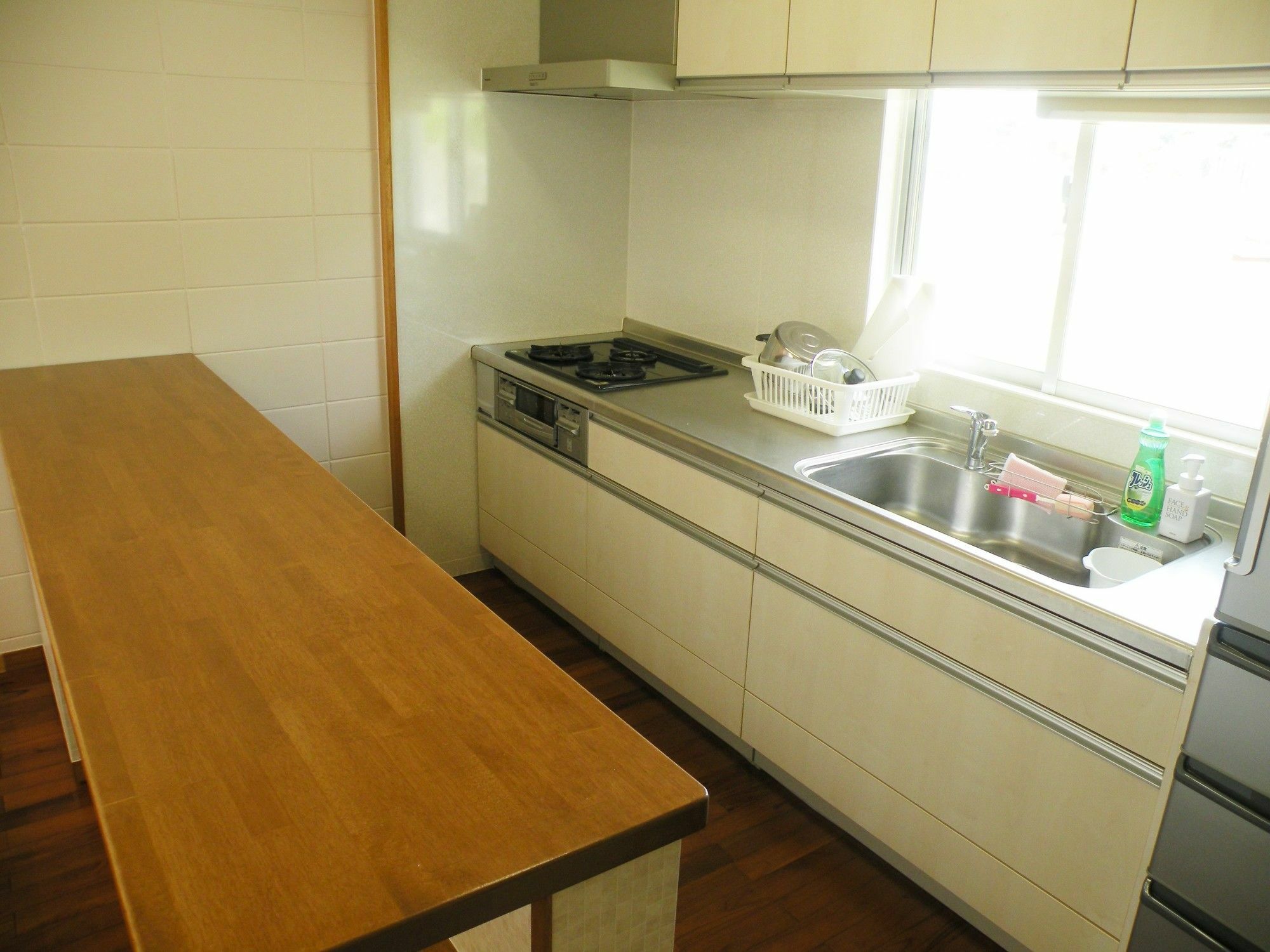Motobu Cottage Nobaru מראה חיצוני תמונה