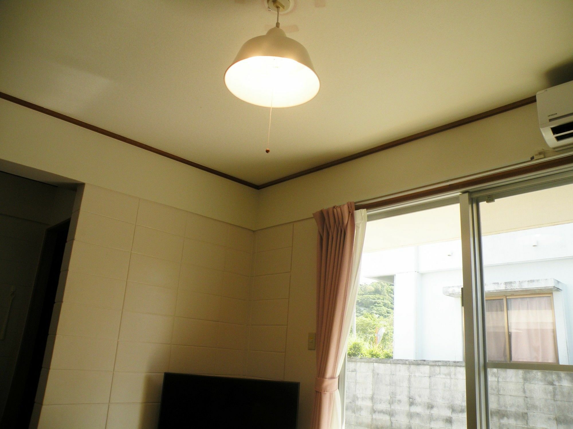 Motobu Cottage Nobaru מראה חיצוני תמונה