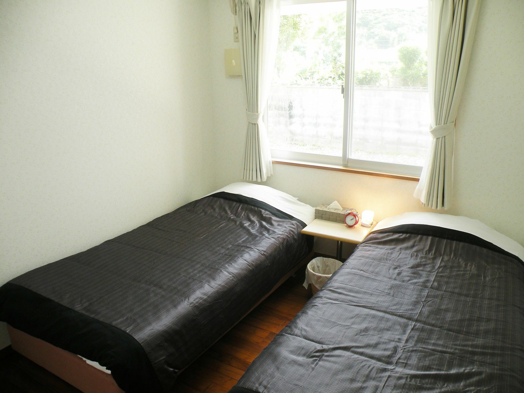 Motobu Cottage Nobaru מראה חיצוני תמונה
