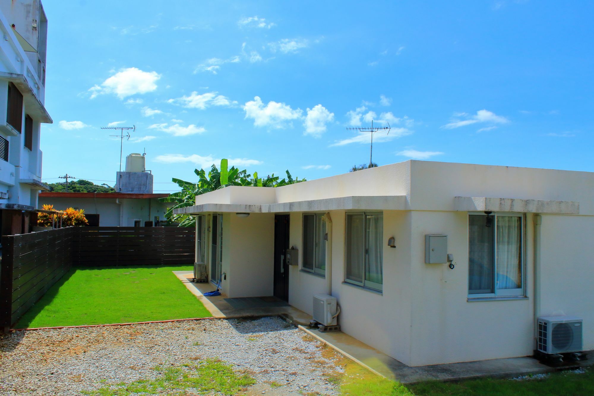 Motobu Cottage Nobaru מראה חיצוני תמונה