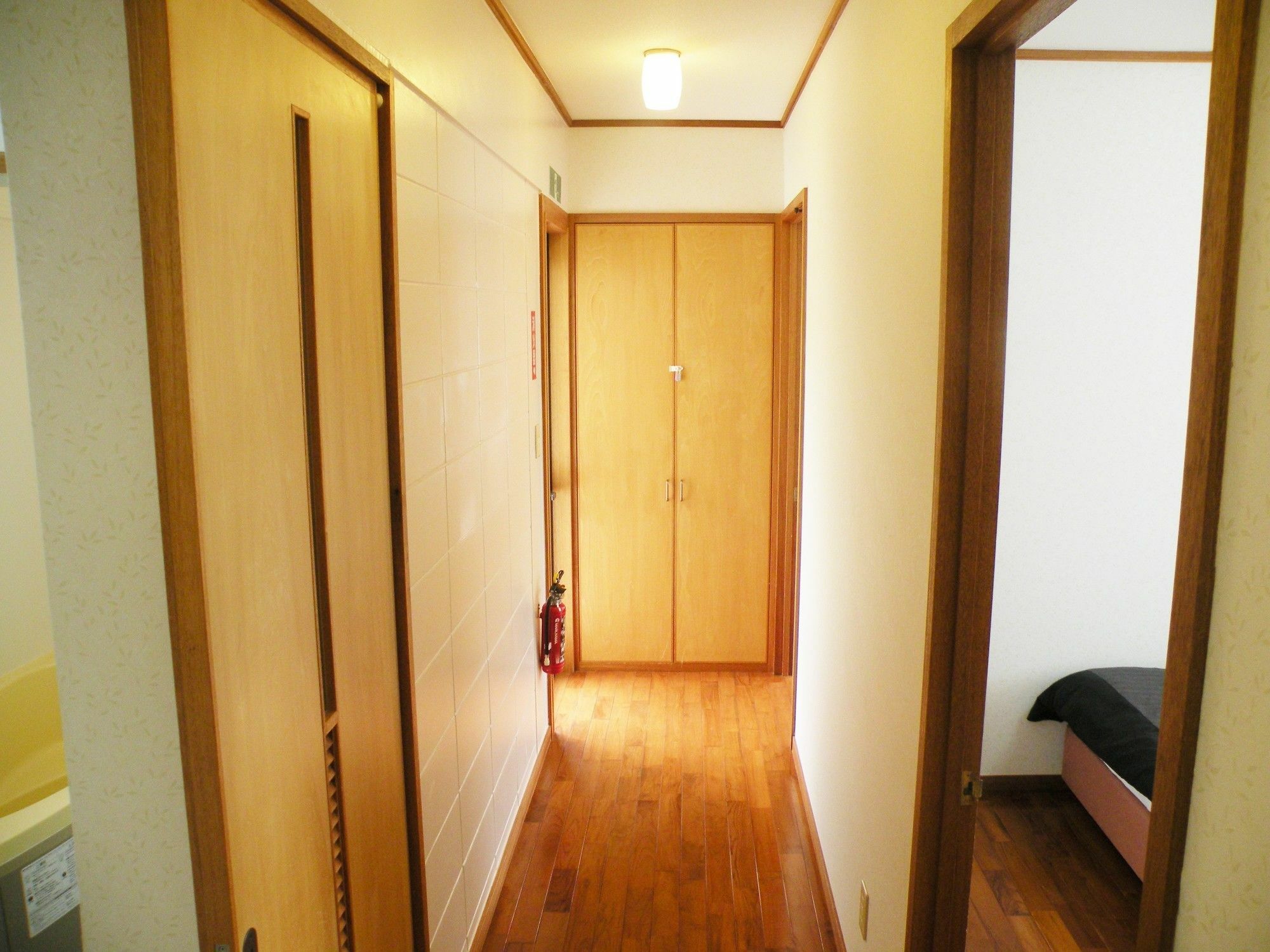 Motobu Cottage Nobaru מראה חיצוני תמונה