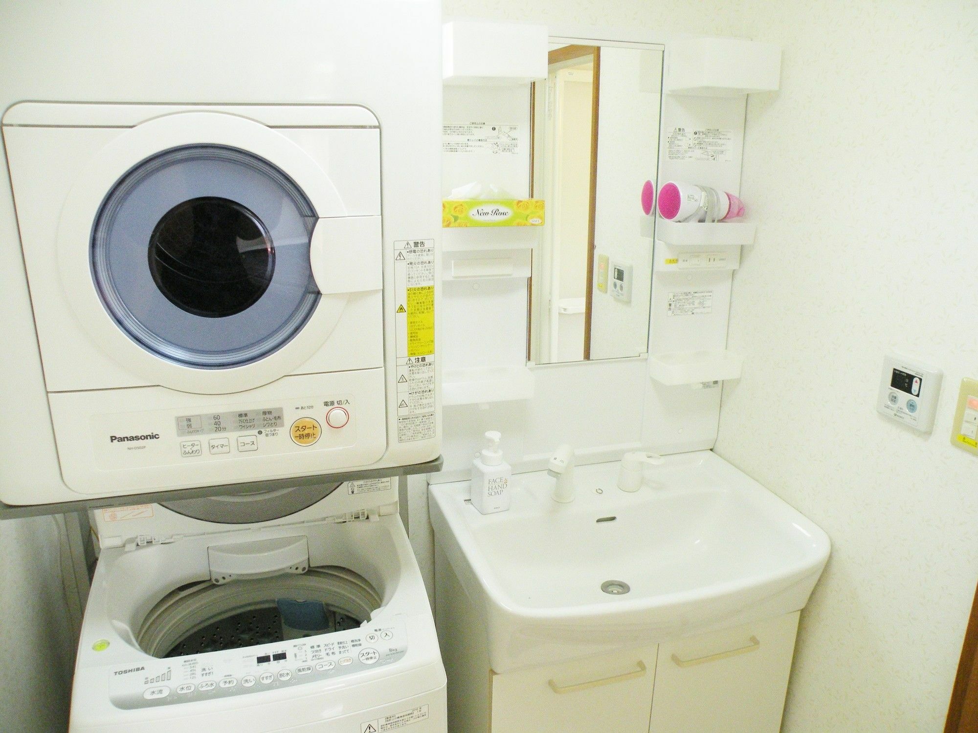 Motobu Cottage Nobaru מראה חיצוני תמונה