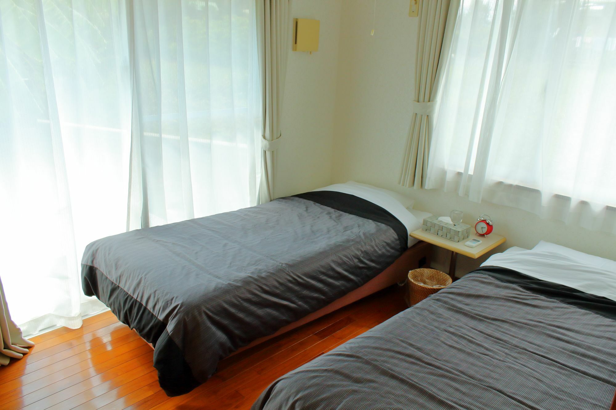 Motobu Cottage Nobaru מראה חיצוני תמונה