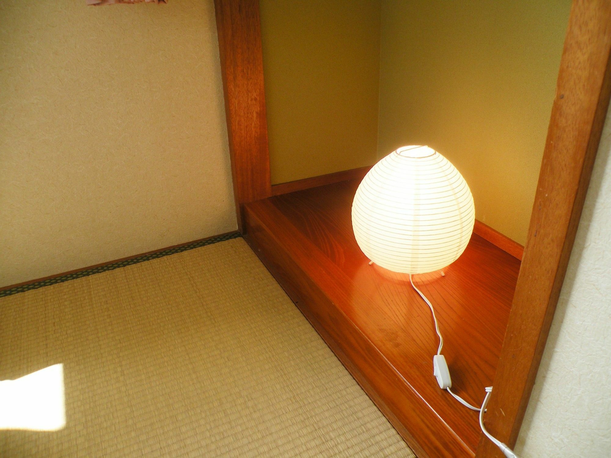 Motobu Cottage Nobaru מראה חיצוני תמונה