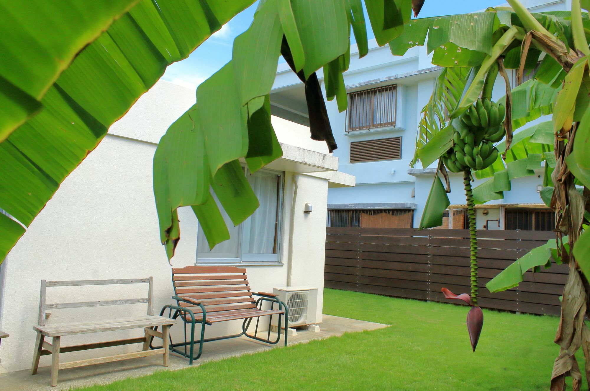 Motobu Cottage Nobaru מראה חיצוני תמונה