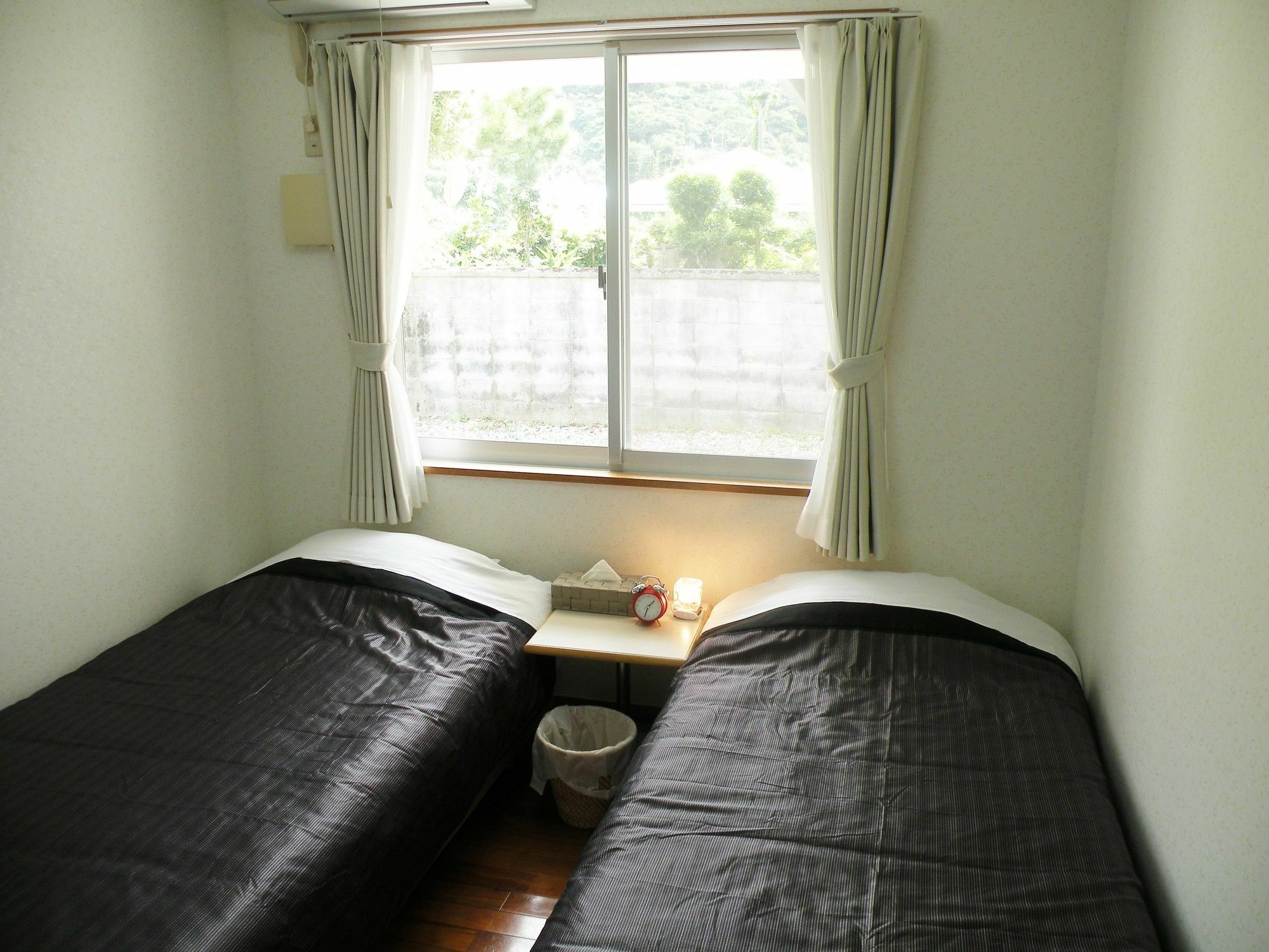 Motobu Cottage Nobaru מראה חיצוני תמונה