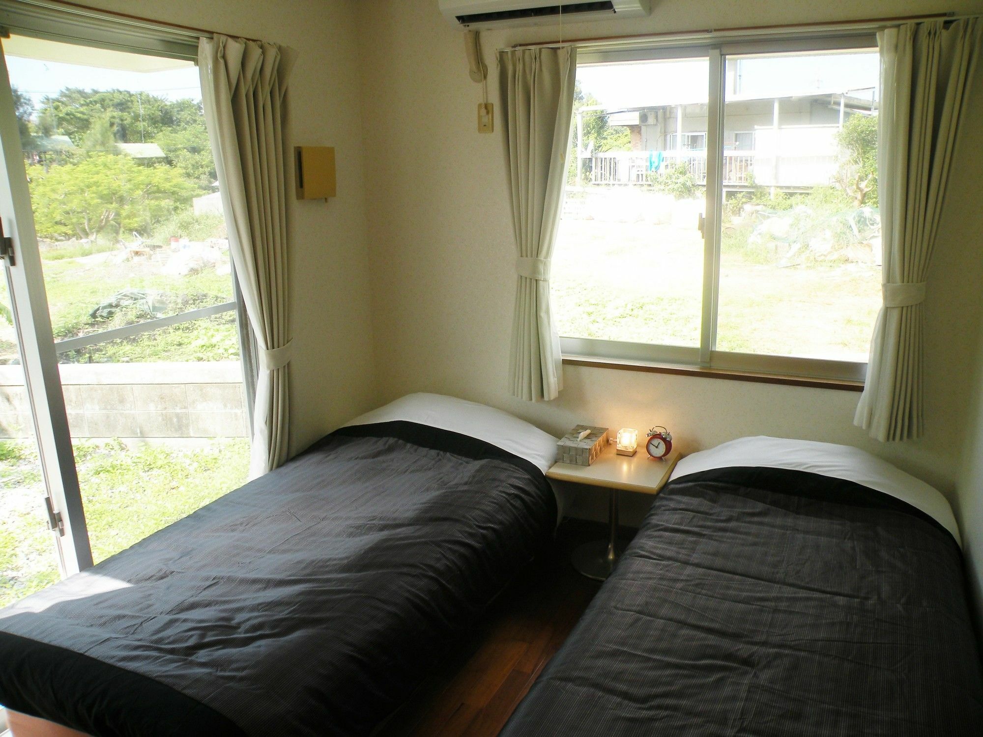 Motobu Cottage Nobaru מראה חיצוני תמונה