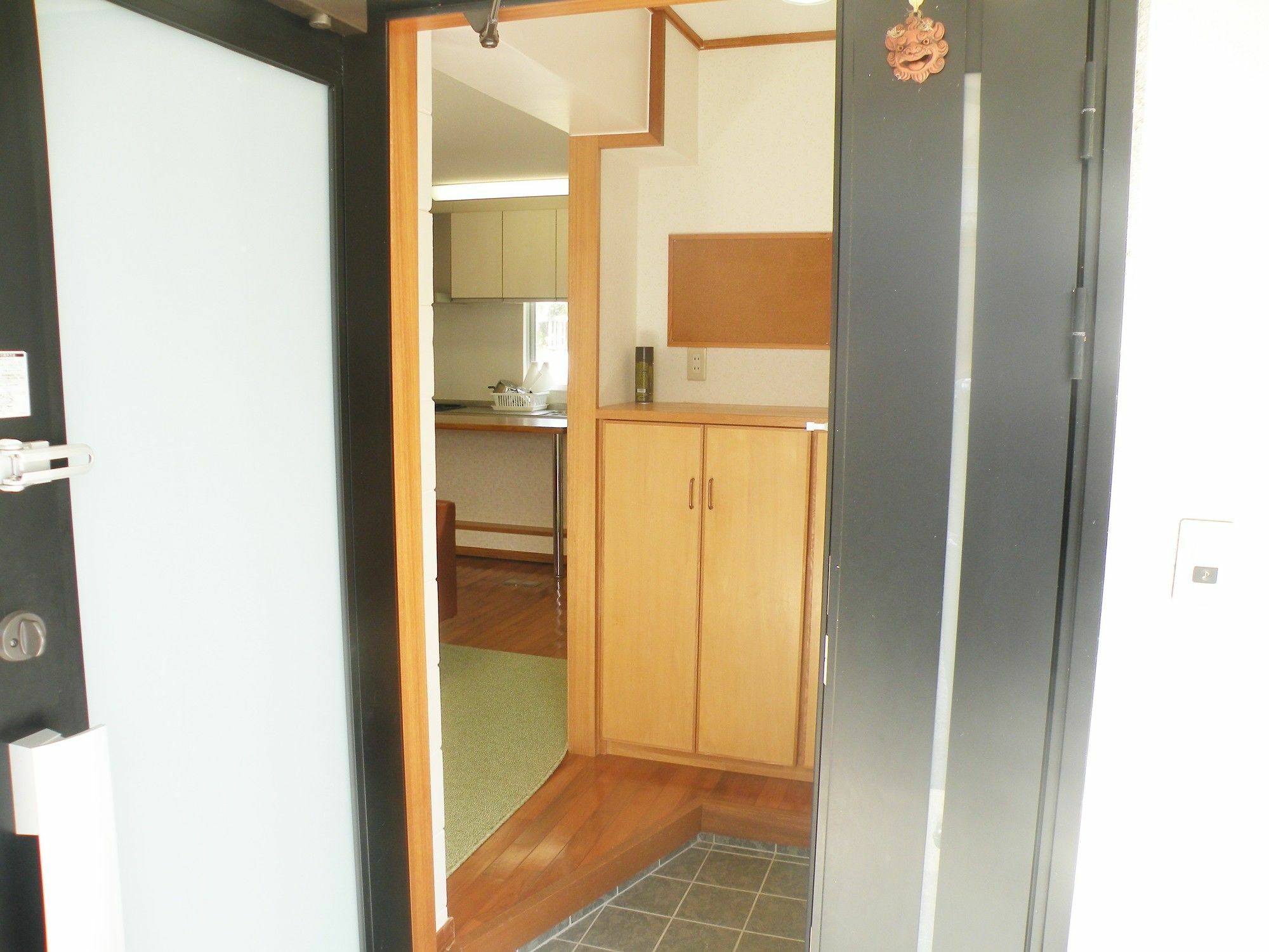 Motobu Cottage Nobaru מראה חיצוני תמונה