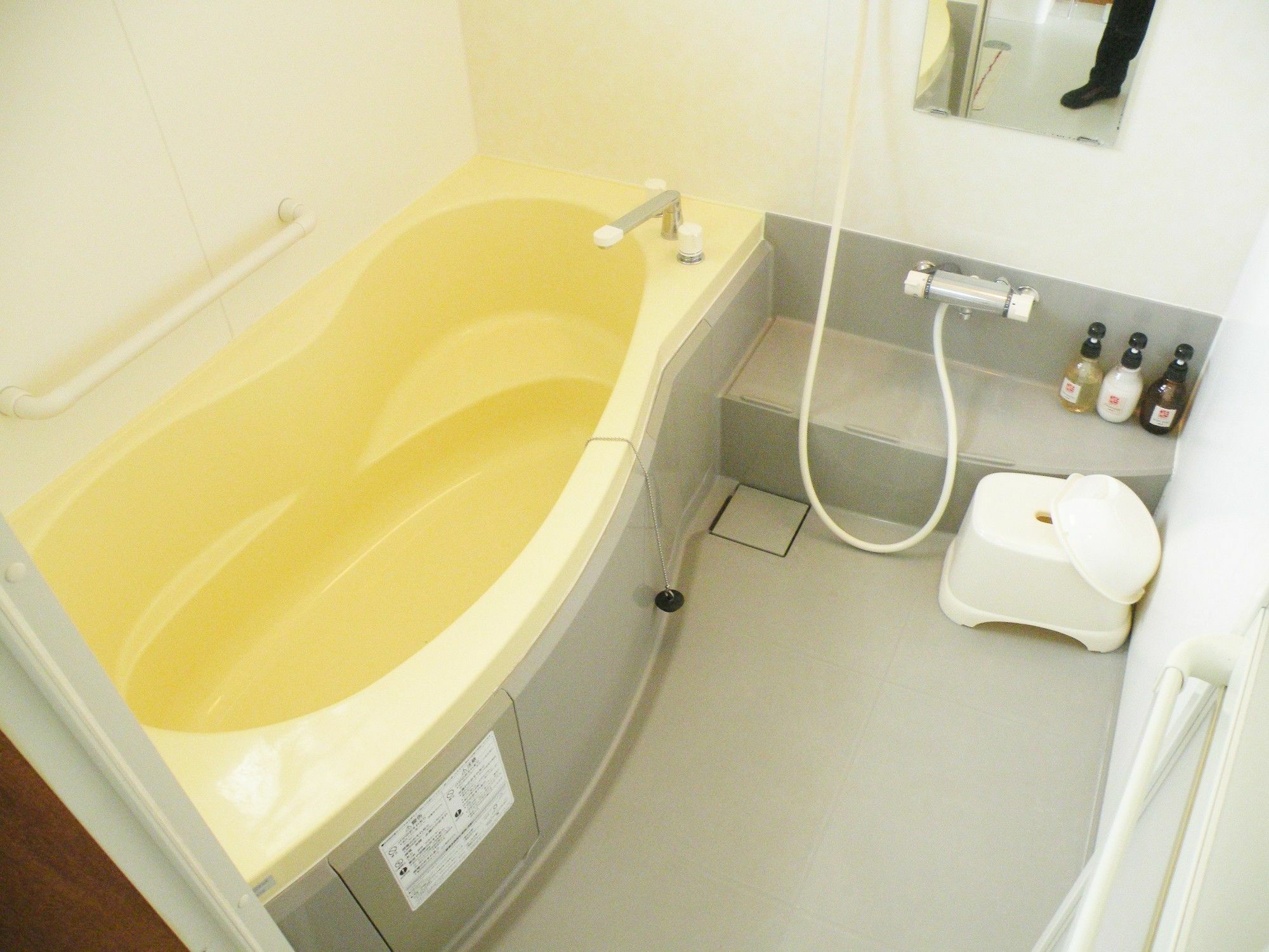 Motobu Cottage Nobaru מראה חיצוני תמונה