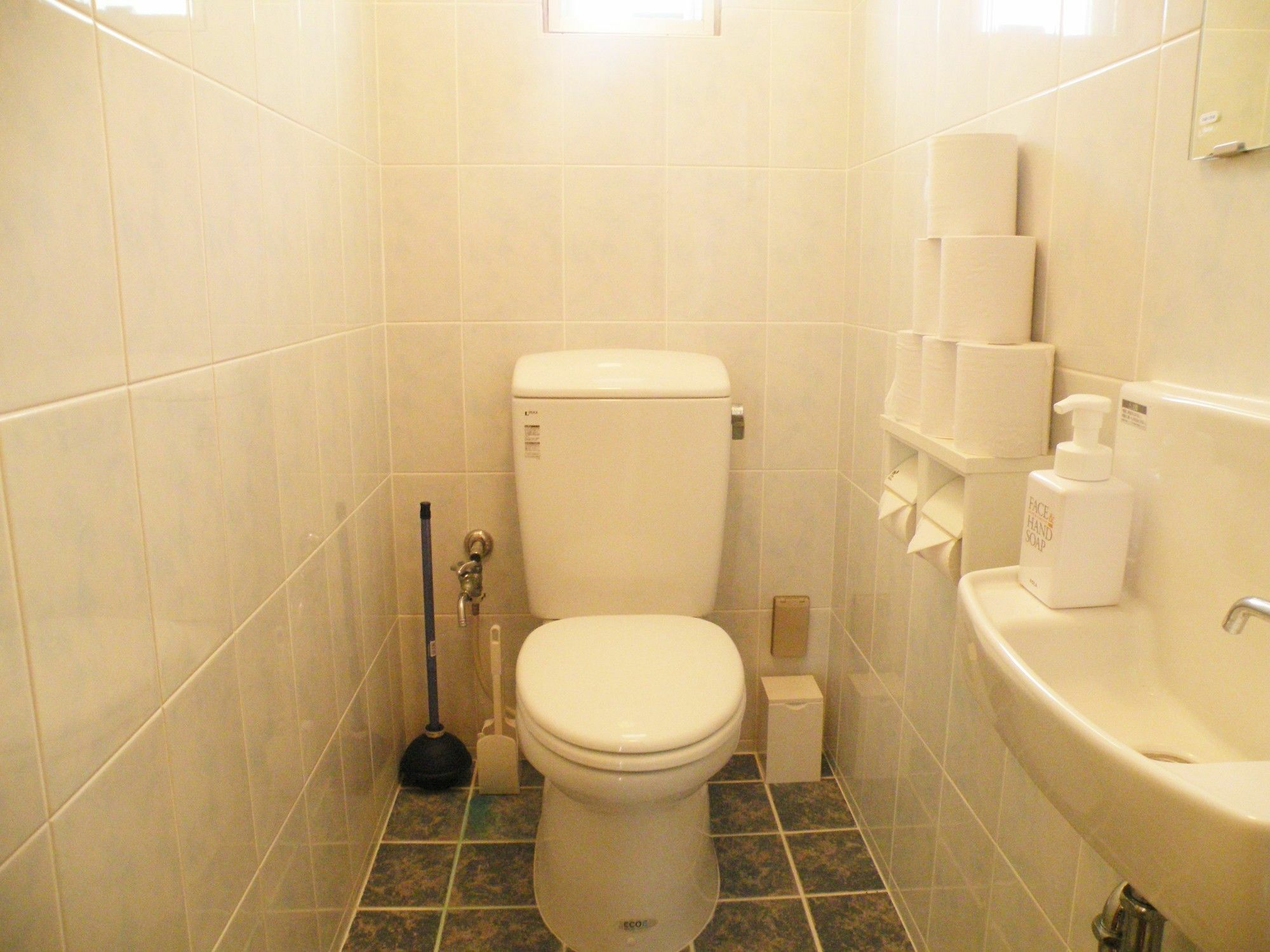 Motobu Cottage Nobaru מראה חיצוני תמונה